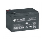 Аккумулятор B.B. Battery BPS 12-12